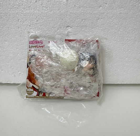 Japanese Anime Nendoroid Petit Love Live! School Idol Project | Sonoda Umi - 2014 Retried Mini Figure Collectable Toys Mystery Blind Box