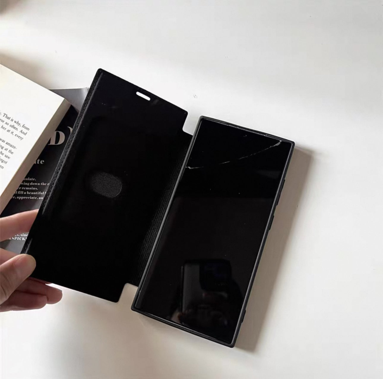 Japan Anime | Cute Duty Balls Briquettes - Phone Case Samsung Galaxy S24 S23 S22 Plus Ultra KawaiiGiftLand