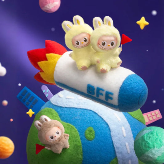 Popmart The Monster Pin For Love Part 4 Series Limited Edition | Mini Labubu N-Z Vinyl Face Plush Doll Figure Keychain - 10cm Kasing Lung Zimomo Labubu Toy Collection