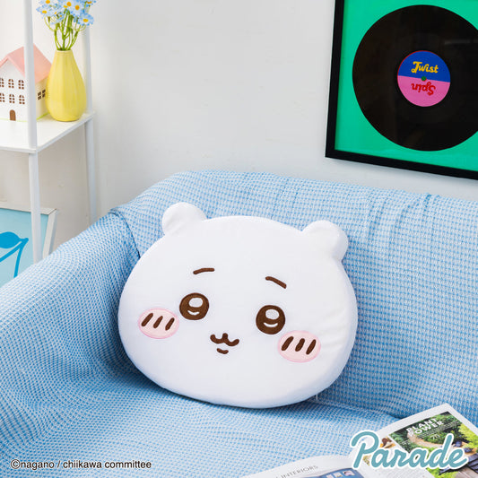 Japan ChiiKawa | ChiiKawa Hachiware Usagi Plush Cushion Kawaii items Room Decoration KawaiiGiftLand