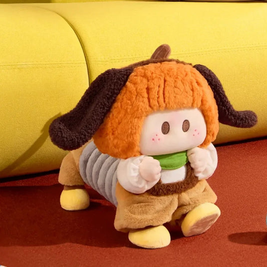 YOYO Chan x Toy Story Plush Doll Figure Special Edition | Big YOYO Slinky Dog - Collectable Toys