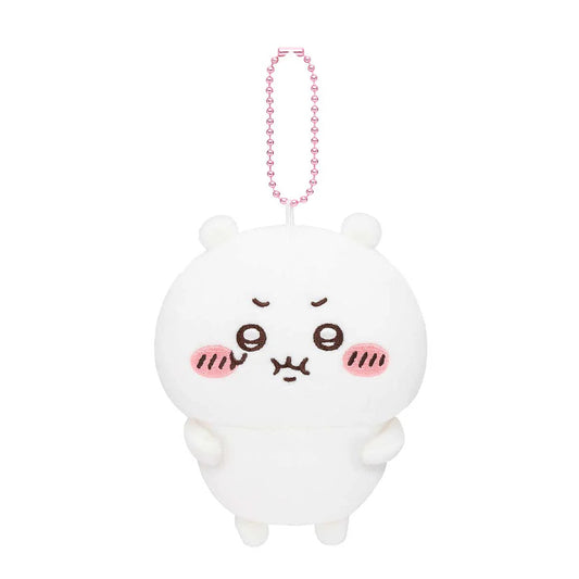 Japan ChiiKawa Crying series | ChiiKawa Hachiware Usagi Momonga Kurimanju Crying Plush Doll Keychain Kawaii items Room Decoration doll KawaiiGiftLand