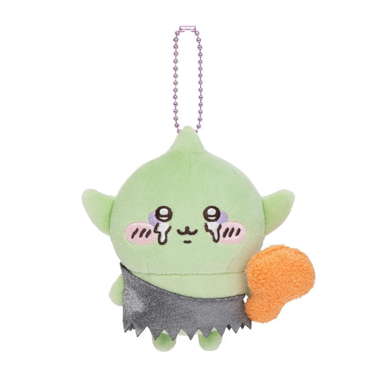 Japan ChiiKawa Magic Girl Series | Goblin Ode Plush Doll Keychain Kawaii items Room Decoration doll KawaiiGiftLand