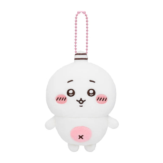 Japan ChiiKawa Parallel World | ChiiKawa Hachiware Usagi Plush Doll Keychain Kawaii items Room Decoration doll KawaiiGiftLand