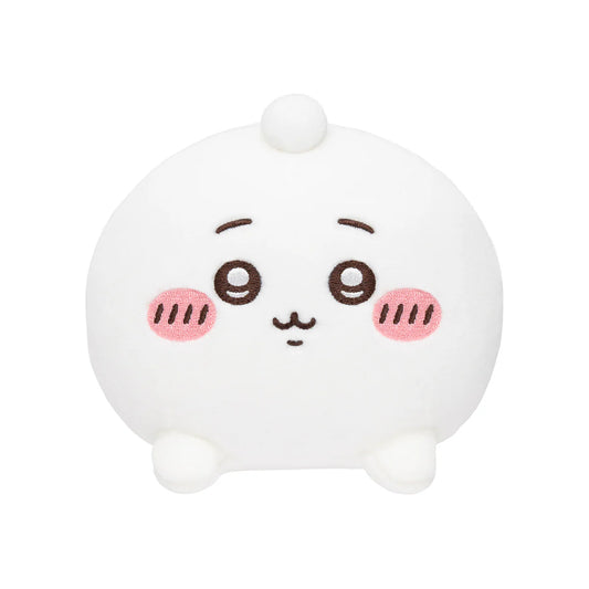 Japan ChiiKawa | ChiiKawa Hachiware Usagi Cute Lay Down with Tail Plush Doll - Kawaii items Room Decoration doll