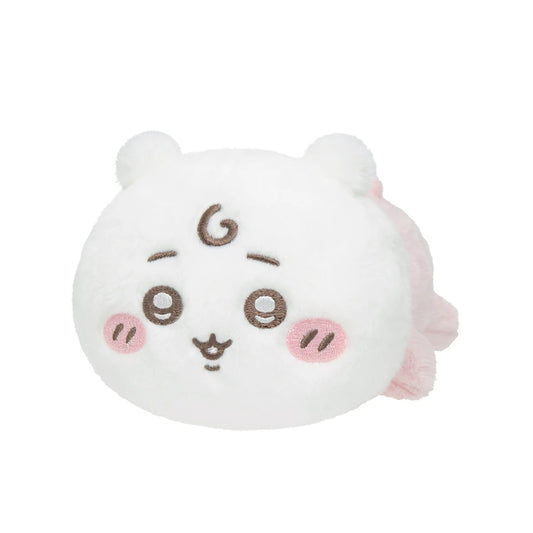 Japan ChiiKawa Baby Series | ChiiKawa Hachiware Usagi Momonga Kurimanju Rakko Shisa Crab Cute Baby Plush Doll - Kawaii items Room Decoration Doll