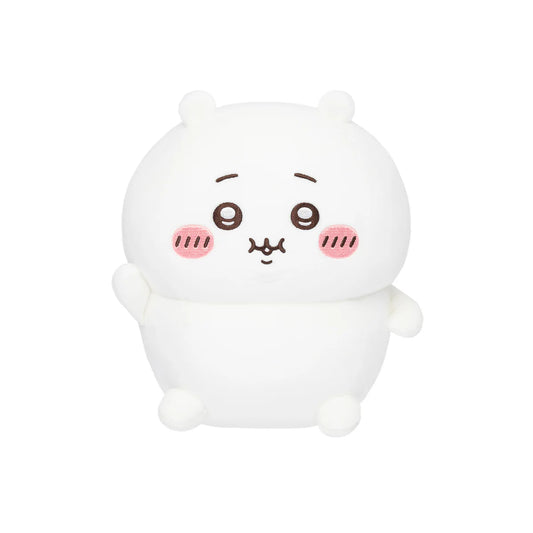 Japan ChiiKawa | ChiiKawa Hachiware Usagi Cute Fat On Hand Plush Doll - Kawaii items Room Decoration doll