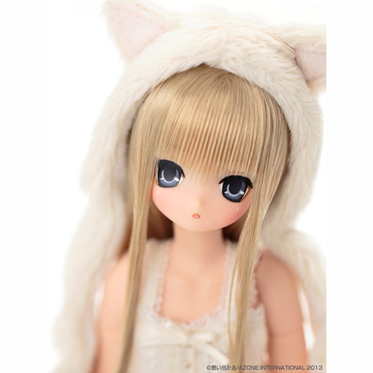 AZONE 1/6 Animals of Komorebi Forest βͺ Cat | Aika - 2013 Limited Edition Rare NEW