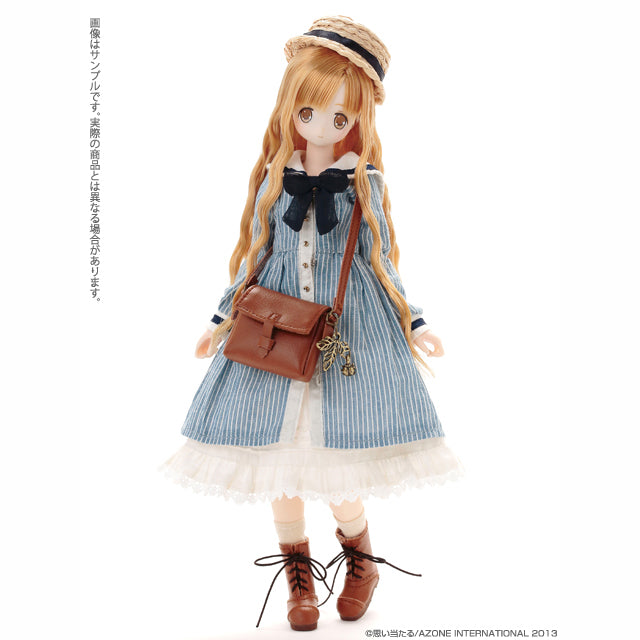 AZONE 1/6 Animals of Komorebi Forest ♪ Bambi | Raili - 2013 Limited Edition Rare NEW