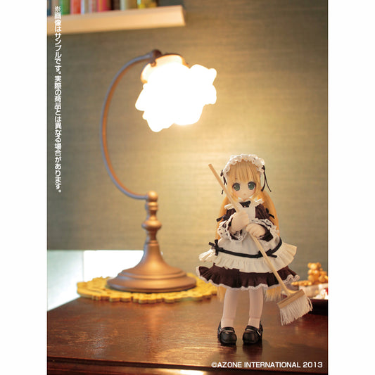 AZONE 1/12 Lilβ Fairy Small Maid | Lipu - 2013 Limited Edition Rare NEW