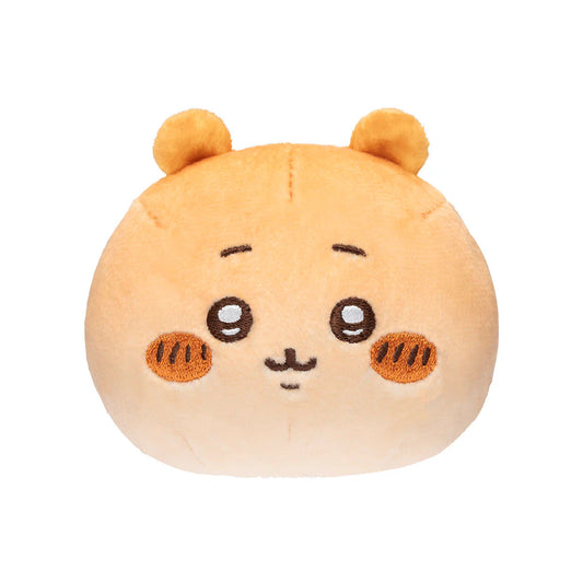 Japan ChiiKawa Bakery Series | ChiiKawa Hachiware Usagi Momonga Kurimanju Rakko Shisa Crab Beetle Mini Plush Doll KawaiiGiftLand