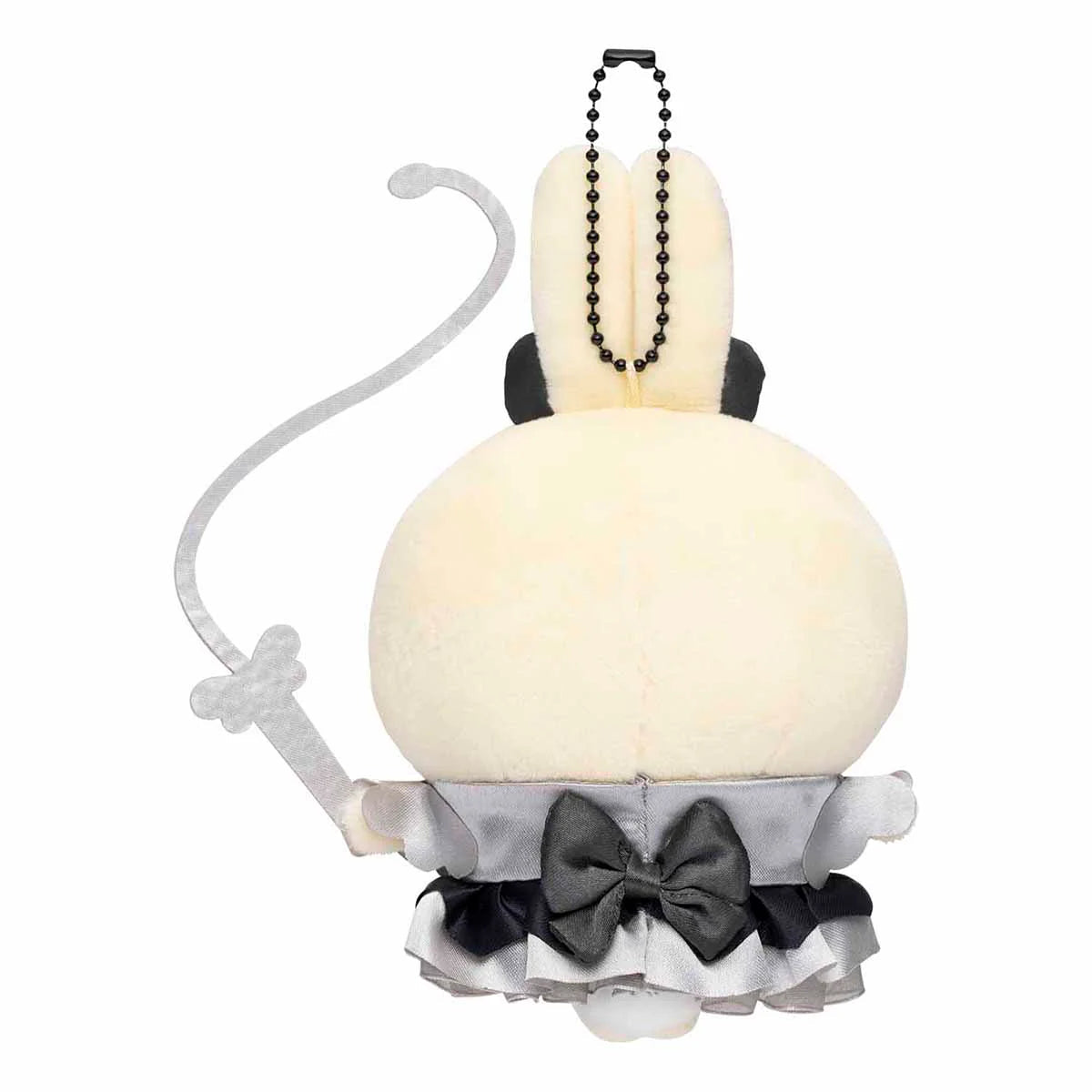 Japan ChiiKawa Dark Magic Girl Series | ChiiKawa Hachiware Usagi - Mini Plush Doll keychain KawaiiGiftLand
