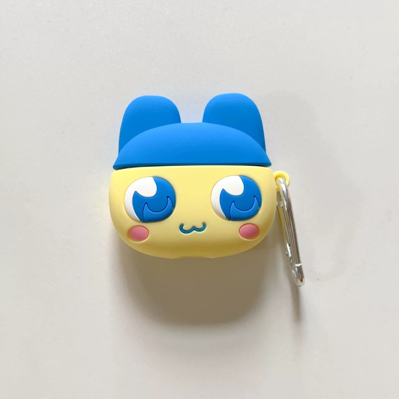 Japanese Cartoon Tamagochi | Mametchi - Tamagot AirPods AirPodsPro AirPods3 AirPods4 Case KawaiiGiftLand
