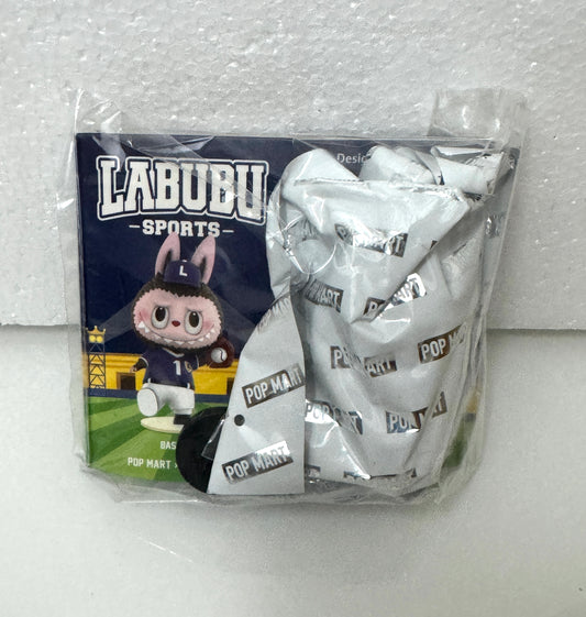 Popmart Labubu Sports Series | Bowling - Retired Rare Toy Collection Mystery Blind Box