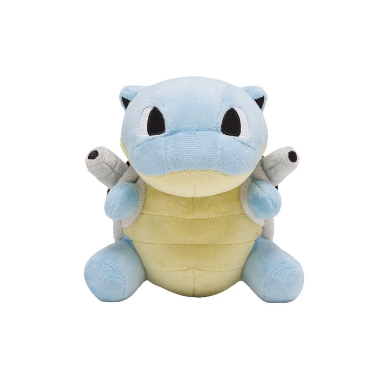 Japan Cartoon Pokemon Center Lovely Version | Charmander Charizard Squirtle Blastoise Bulbasaur Venusaur - Mascot Plush Doll Kawaii Decoration KawaiiGiftLand
