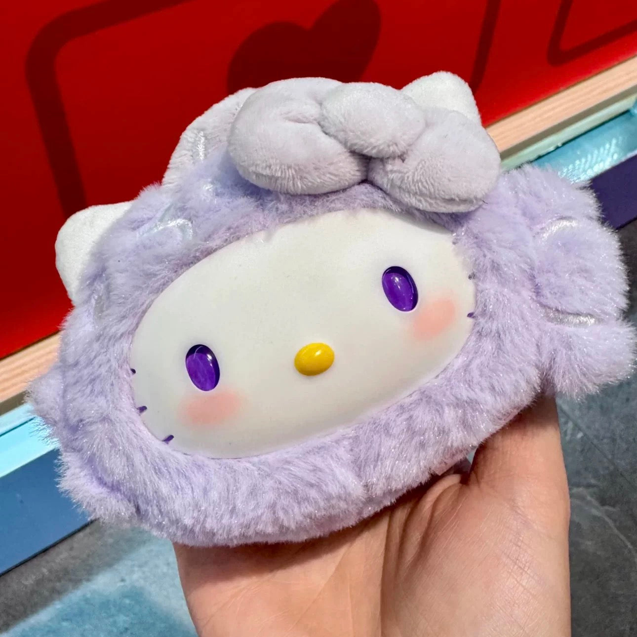 Sanrio Characters Hello Kitty | Lucky Koi - Collectable Toys Mystery Blind Box