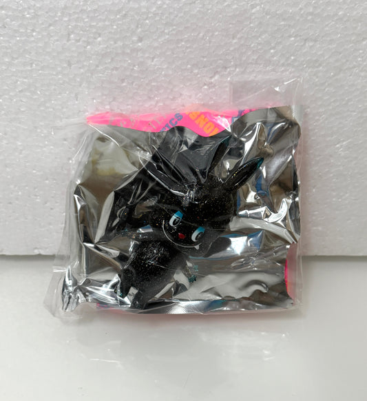 How2work The Little Monster Mini Figure Collection Series 2 | No.13 Labubu Cosmic - Retired Rare Toy Collection Mystery Blind Box