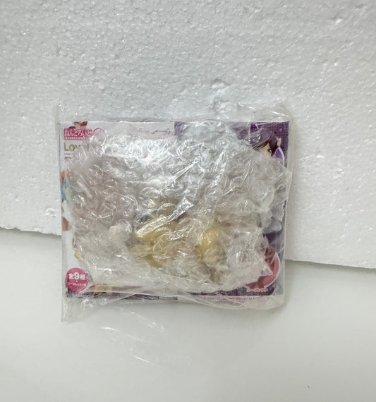 Japanese Anime Nendoroid Petit Love Live! Angelic Angel Version | Minami Kotori - 2016 Retried Mini Figure Collectable Toys Mystery Blind Box