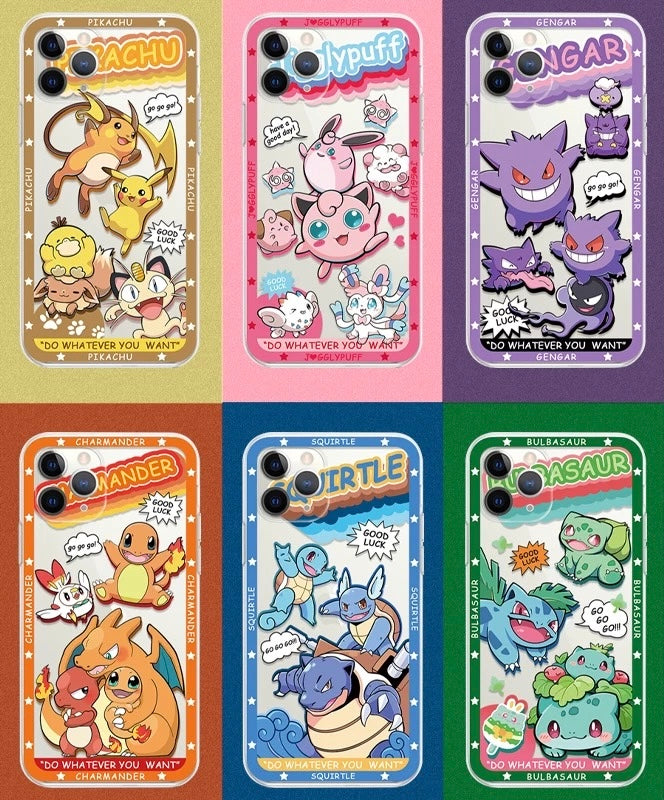 Japanese Cartoon Pokemon Japanese Cartoon Pokemon