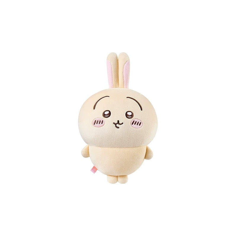 ChiiKawa X Miniso | ChiiKawa Hachiware Usagi - S Size 20cm - M Size 30cm - L Size 50cm Plush Doll Kawaii items Room Decoration doll KawaiiGiftLand