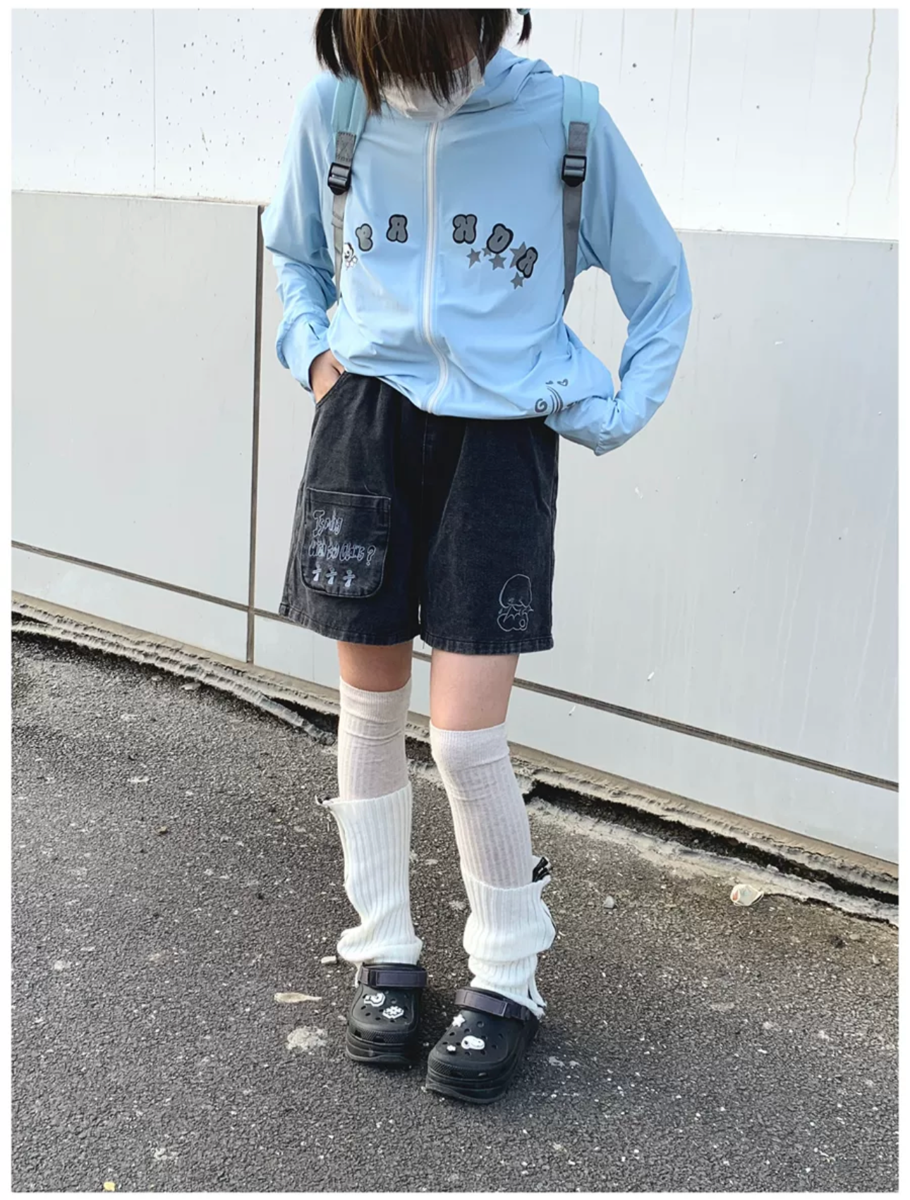 For nee khanhlinh only KawaiiGiftLand