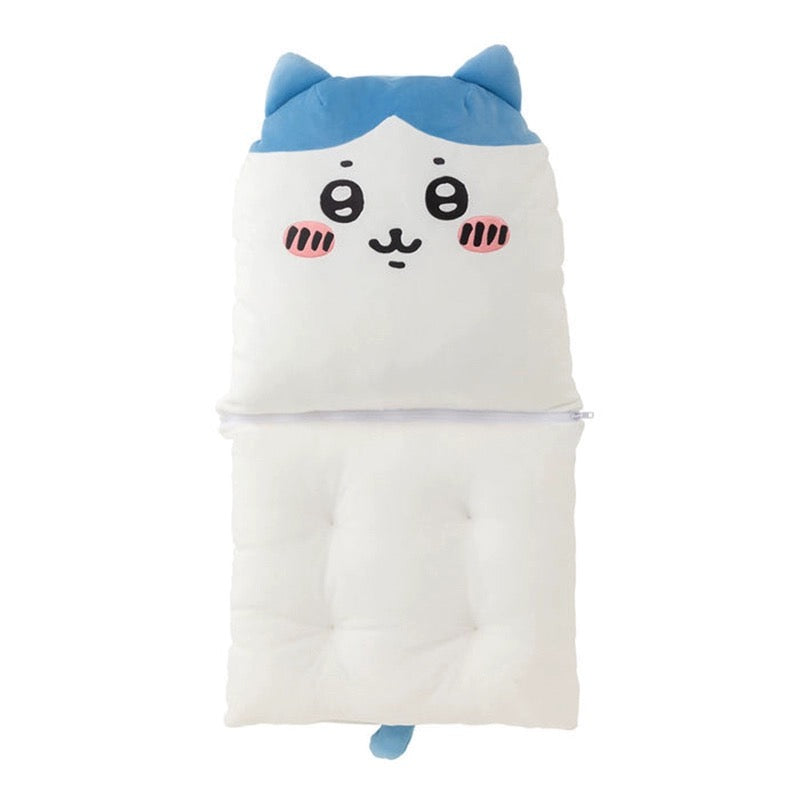 ChiiKawa Chair Cushion | ChiiKawa Hachiware Usagi - Plush Soft Kawaii items Room Decoration doll KawaiiGiftLand