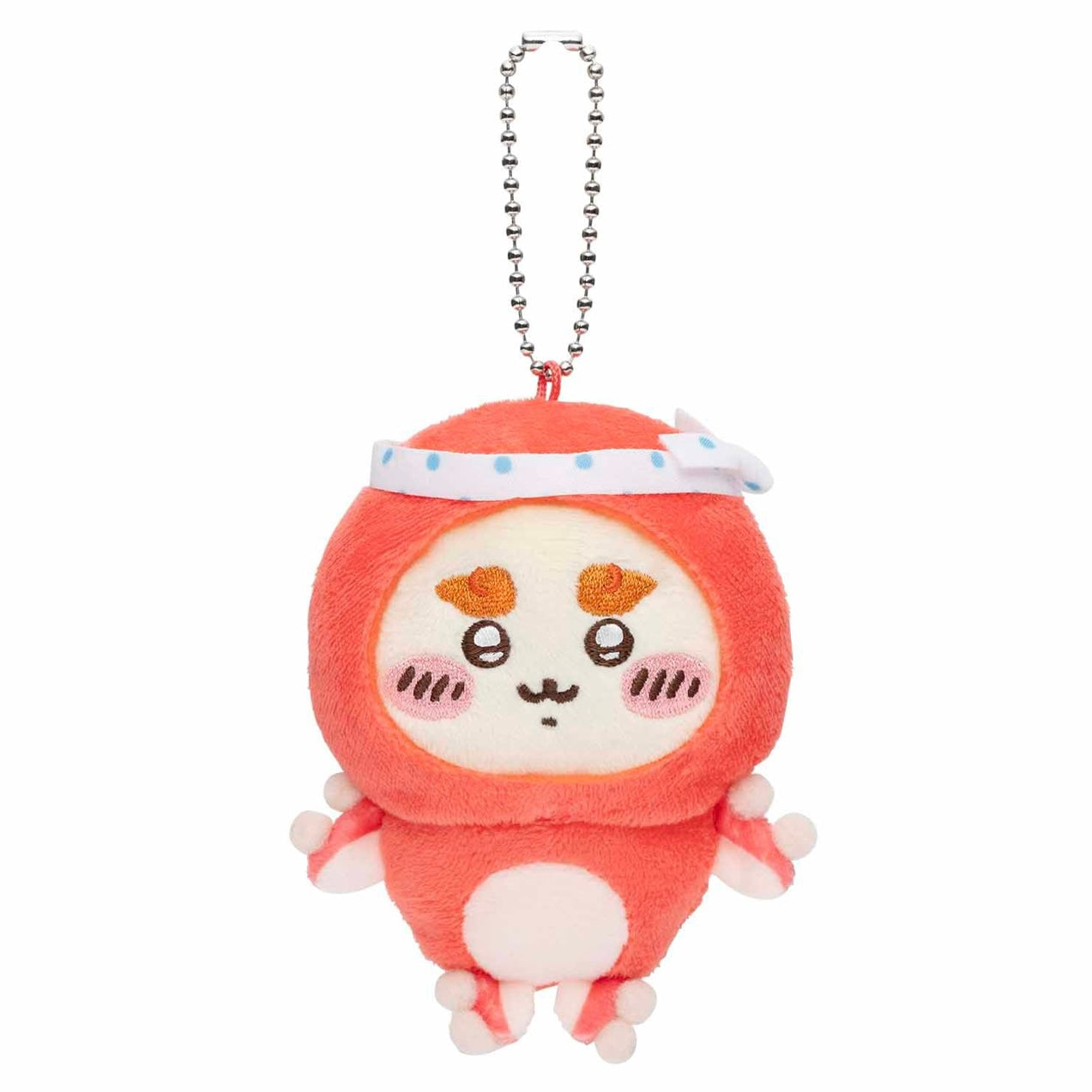 Japan ChiiKawa Octopus Squid Lottery | Prize A B C D ChiiKawa Hachiware Usagi Momonga Kurimanju Shisa - Giant Plush Doll keychain Kawaii items Room Decoration KawaiiGiftLand