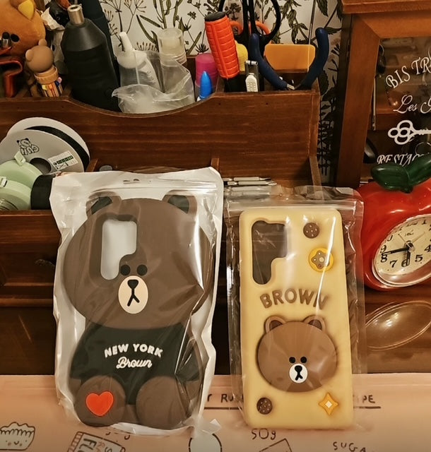 For Concetta Only KawaiiGiftLand