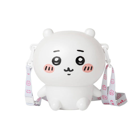 Japan ChiiKawa Chiikawa Land Series | ChiiKawa Hachiware Usagi Popcorn Bucket - Kawaii items Room Decoration