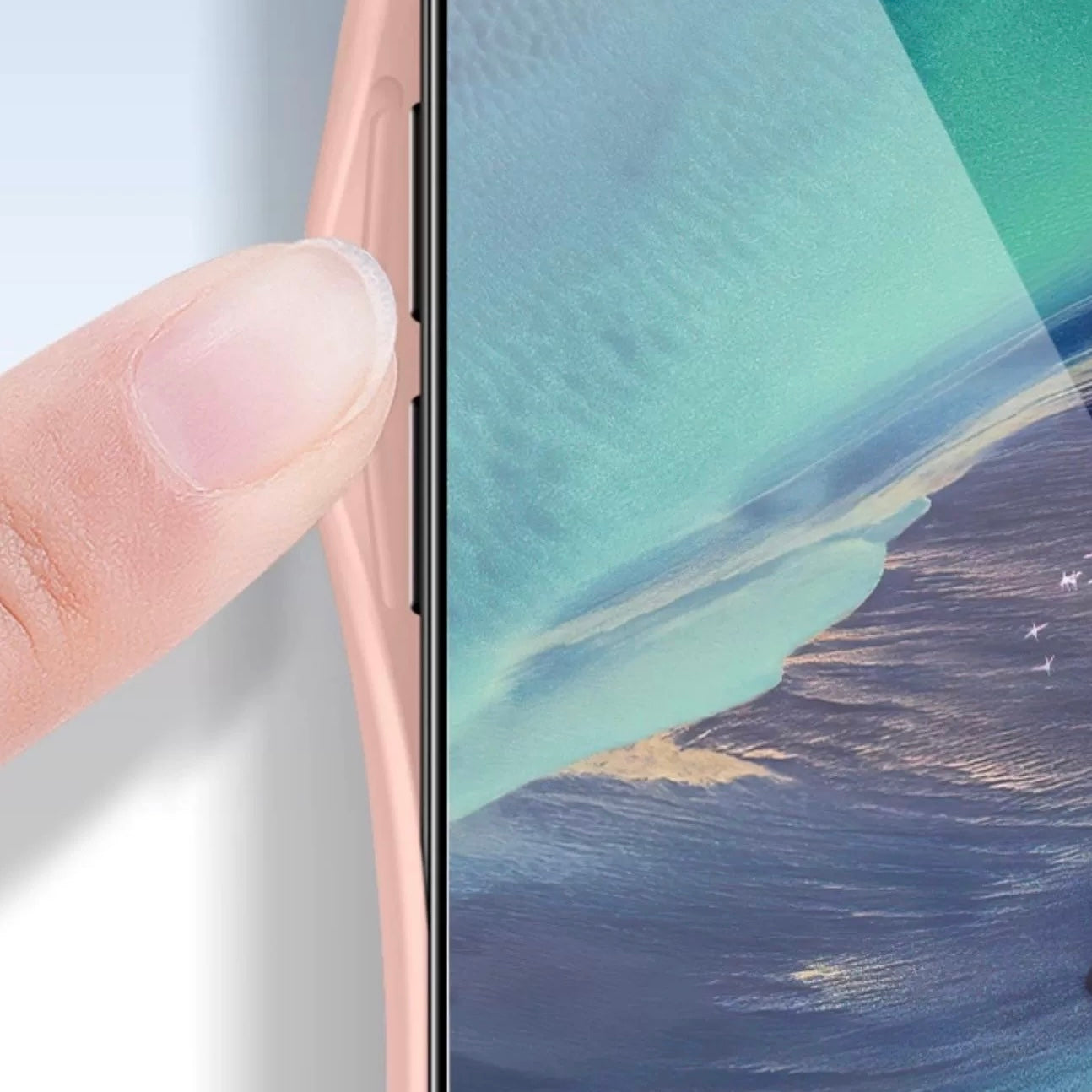 Japanese Cartoon ChiiKawa MagSafe | Happy New Year Dragon Dance - iPhone Case 11 12 13 14 15 Pro Promax mini KawaiiGiftLand