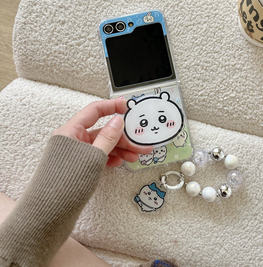 Cute Cartoon ChiiKawa Magnetic Phone Stand | Chiikawa Hachiware Usagi 9 Styles KawaiiGiftLand