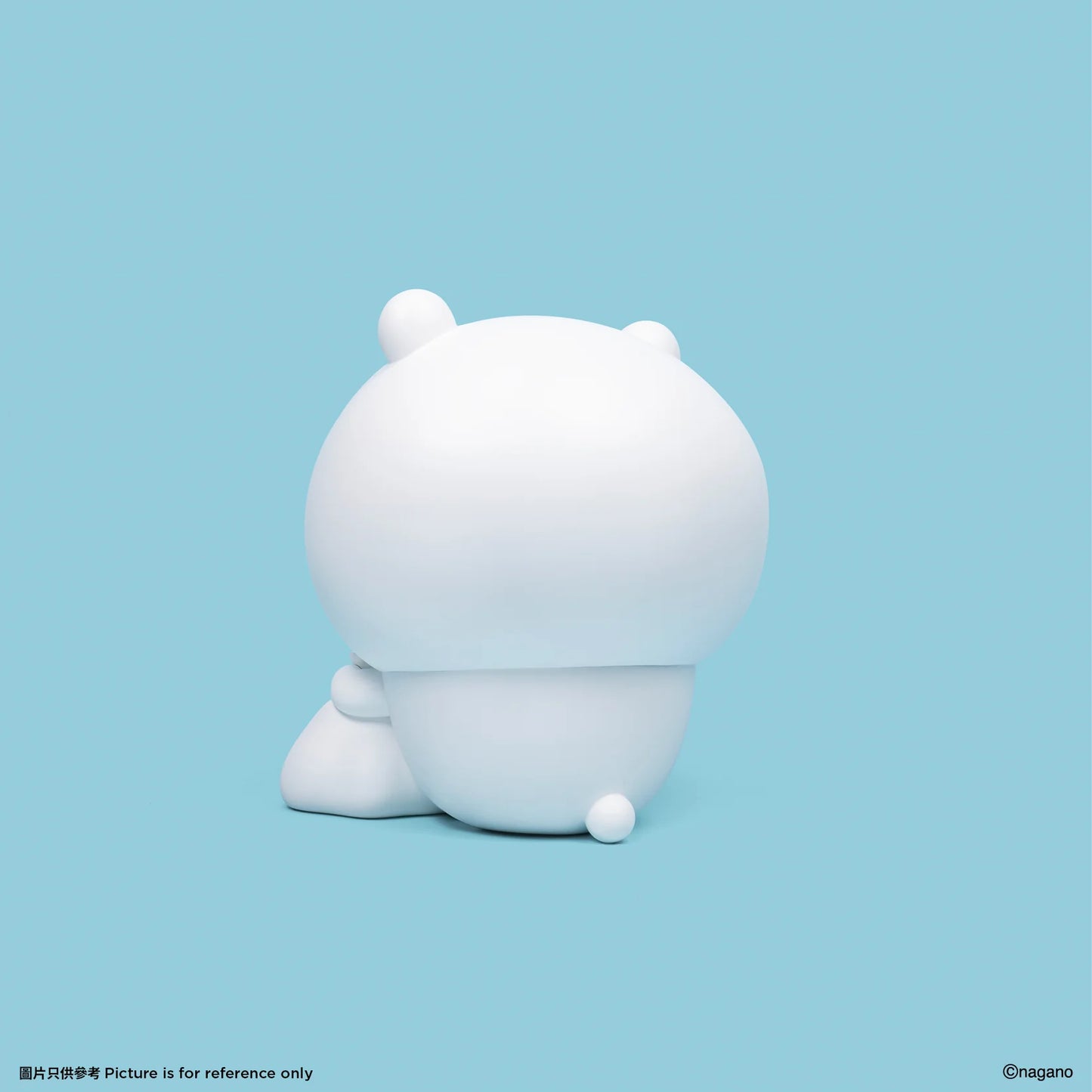 ChiiKawa Yum Cha Limited Series | ChiiKawa Cute Sitting Night Lamp - Kawaii items Room Decoration