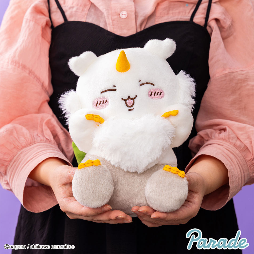 Japan ChiiKawa | Anoko Plush Doll Keychain Kawaii items Room Decoration doll KawaiiGiftLand