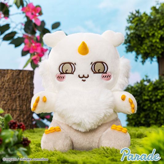 Japan ChiiKawa | Anoko Plush Doll Keychain Kawaii items Room Decoration doll KawaiiGiftLand