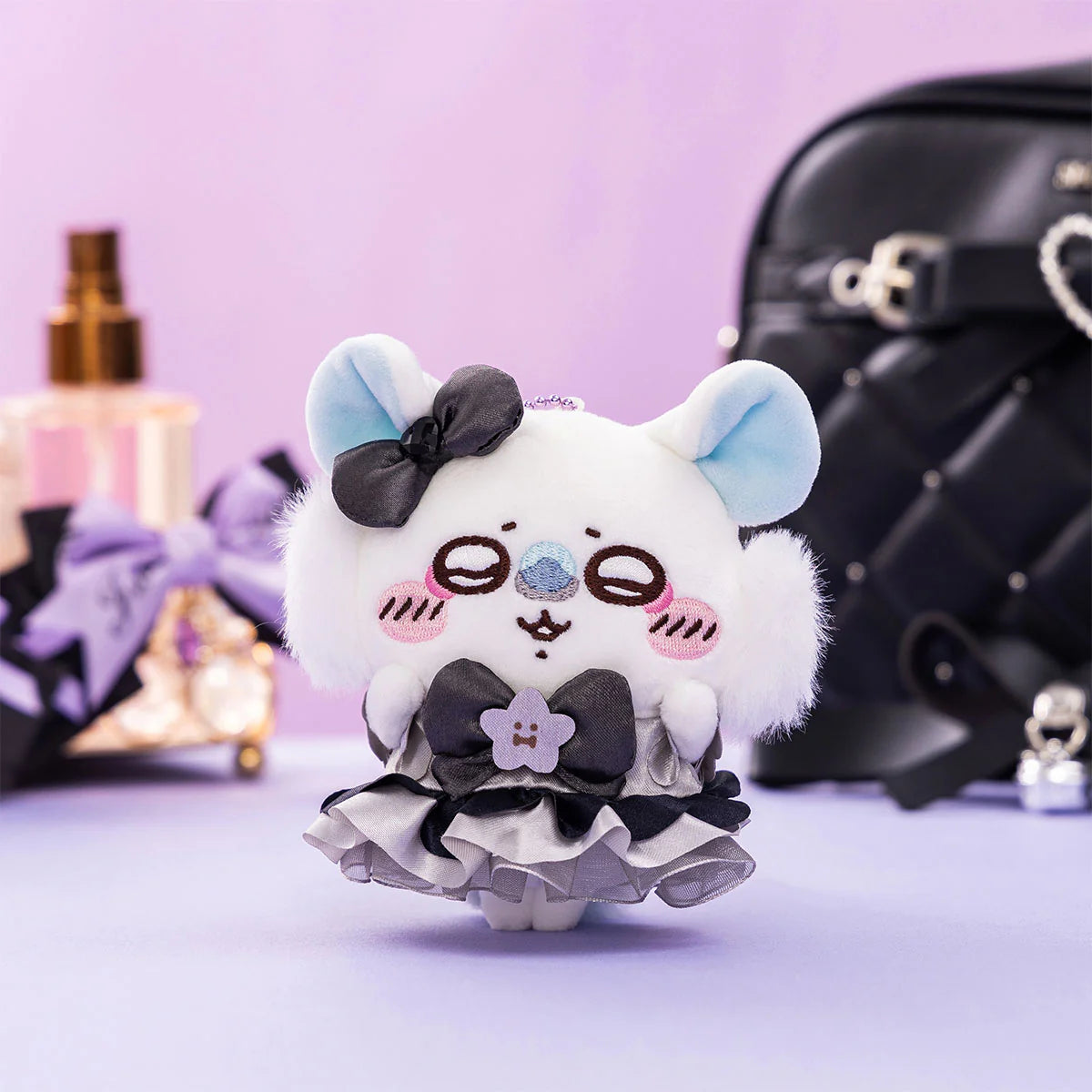 日本ちいかわ ダークマジックガールシリーズ | モモンガ かわいい 日本ちいかわ ダークマジックガールシリーズ | モモンガ かわいい