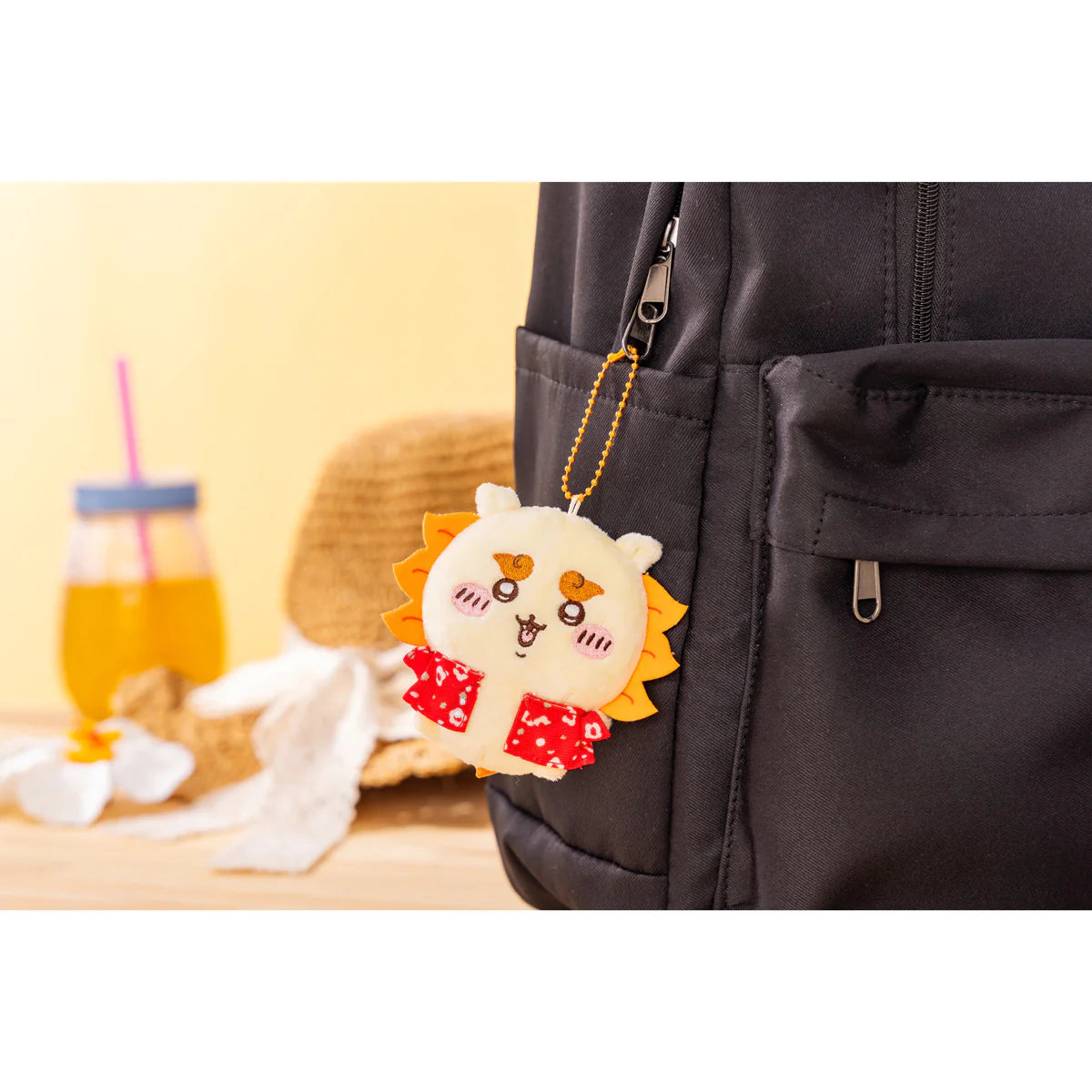 Japan ChiiKawa | ChiiKawa Hachiware Usagi Shisa Cosplay Shisa Plush Doll Keychain Kawaii items Room Decoration doll KawaiiGiftLand