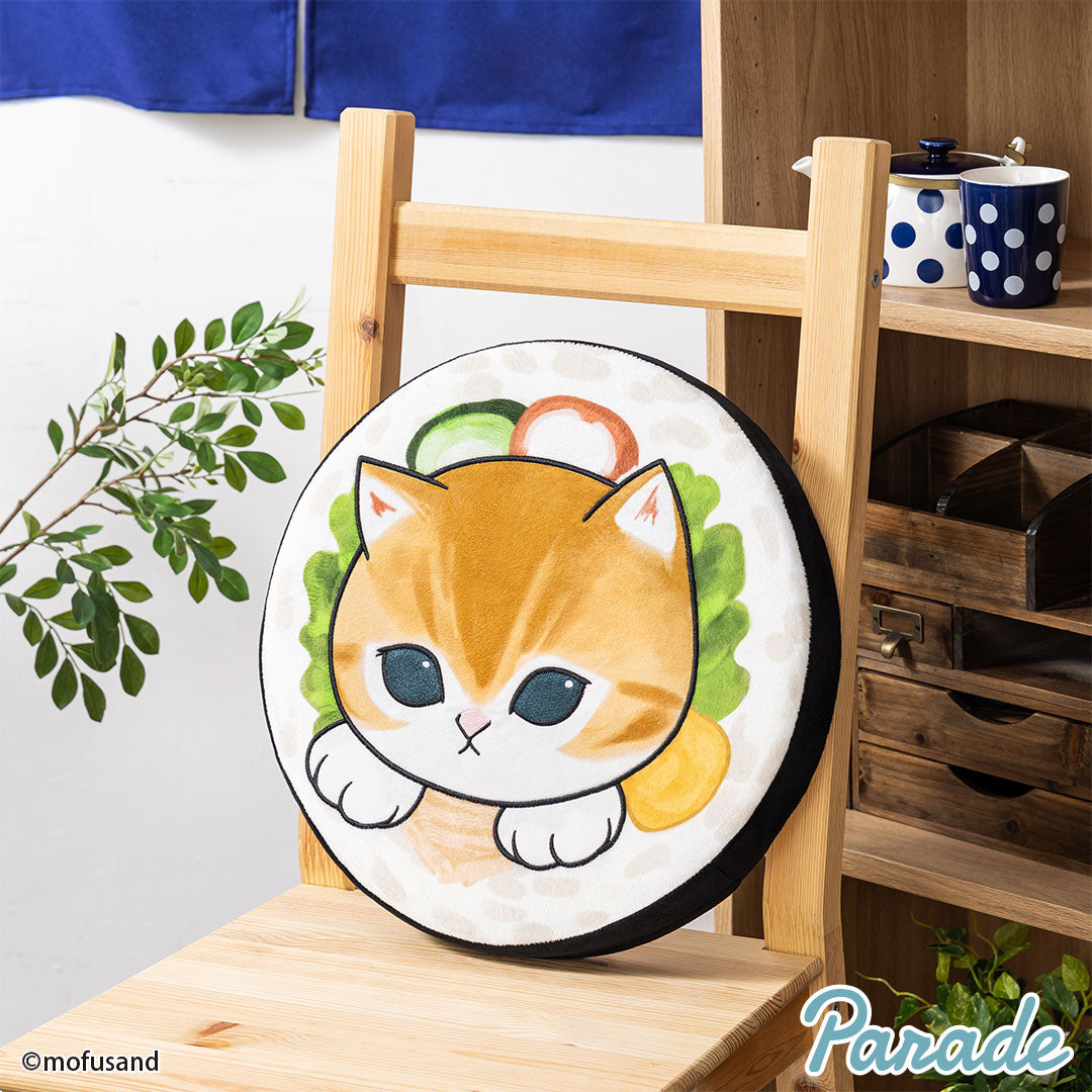 japan-mofusand-mofusand-cat-in-sushi-roll-plush-doll-icon-seat-cushion-kawaii-items-room-decoration-doll