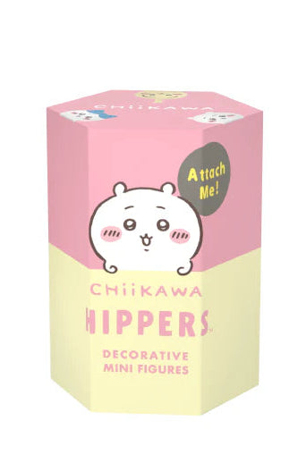 Japan ChiiKawa | ChiiKawa Hachiware Usagi Momonga Kurimanju Shisa Anoko Cute Plastic Doll Hippers Mystery Box - Kawaii items Room Decoration Blind Box