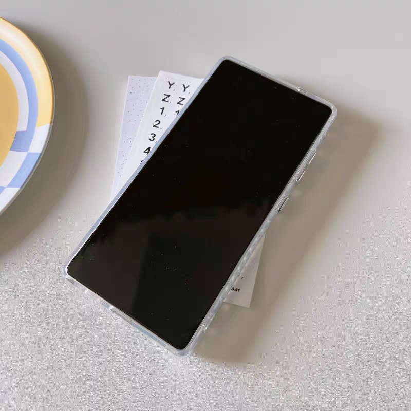 Japanese Cartoon | White Dog with friends Charlie Sally Linus - Phone Case Samsung Galaxy S25 S24 S23 Ultra KawaiiGiftLand