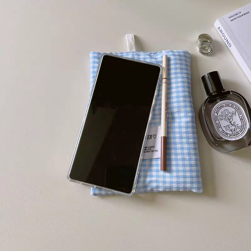 Cute Cartoon | Mickey and Friends Minnie - Phone Case Samsung Galaxy S25 S24 S23 Plus Ultra KawaiiGiftLand