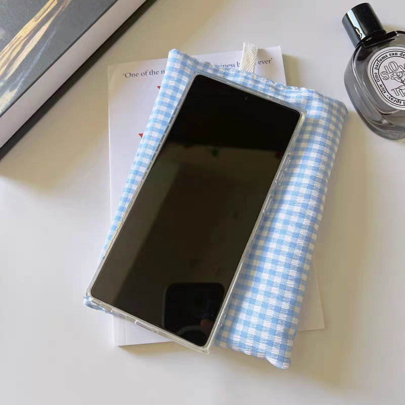 Japan Cute Style | Lovely Vegetables Brocoli Pumpkin Tomato - Phone Case Samsung Galaxy S25 S24 S23 Plus Ultra KawaiiGiftLand