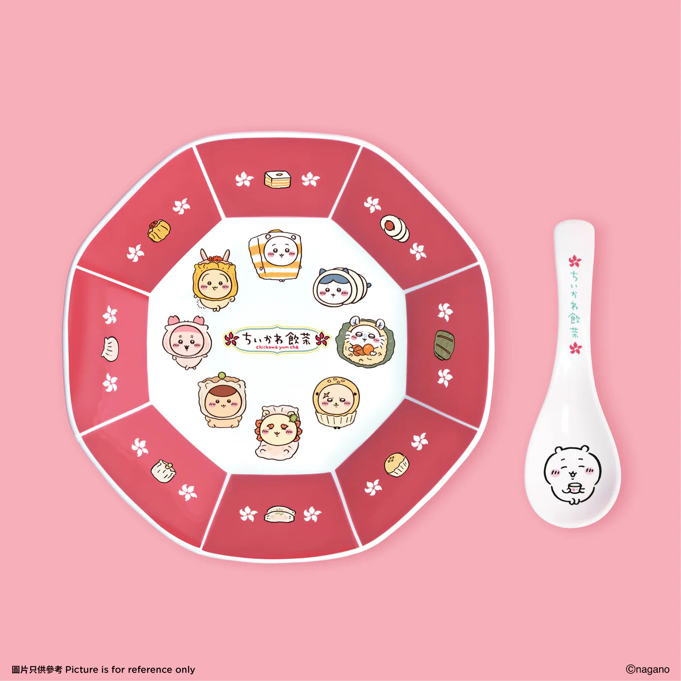 ※ .。.:*❀CHIKA❀*:.。. PECHINCHAR新品.*˚‧ 💗𝐎𝐩𝐞𝐧 𝐏𝐫𝐞-𝐬𝐚𝐥𝐞 at KikaGoods! 🖤❤️TinyFox