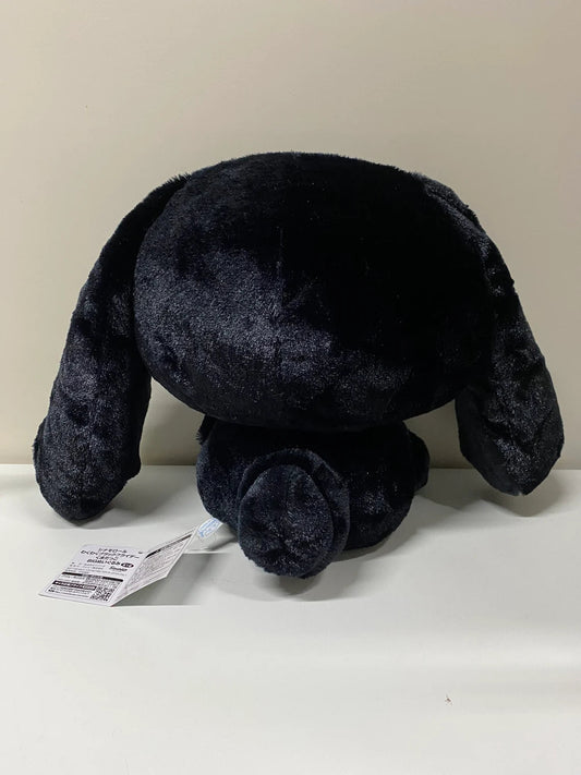 Sanrio Black Friday Cinnamoroll with Bear Plush Doll Rare KawaiiGiftLand