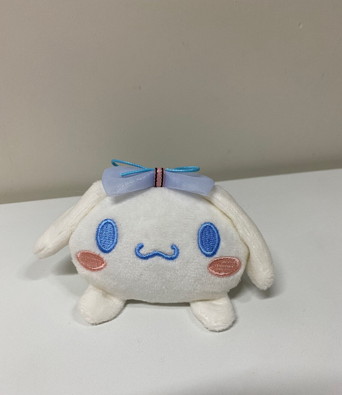 Lay Down Fluffy Hair Tie My Melody Kuromi Cinnamoroll Pompompurin Accessory KawaiiGiftLand