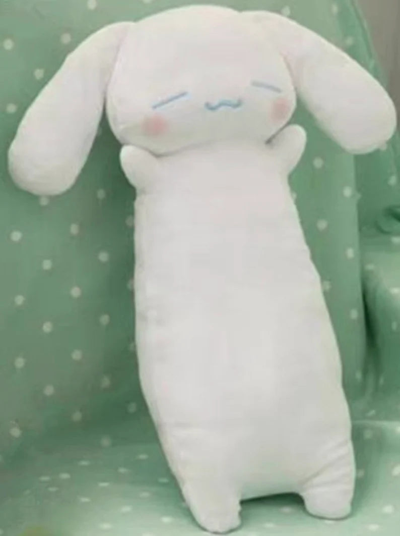 Sanrio Cinamoroll 42cm Long Giant Pillow Cushion Plush Doll KawaiiGiftLand