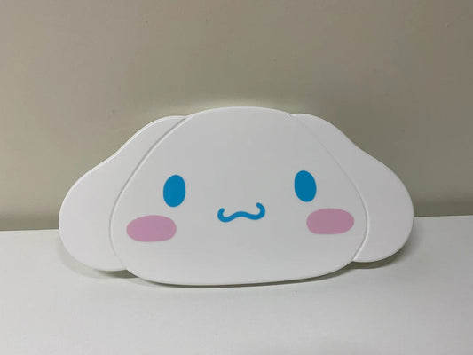 Sanrio Cinnamoroll Ice Mold Jelly Mold KawaiiGiftLand