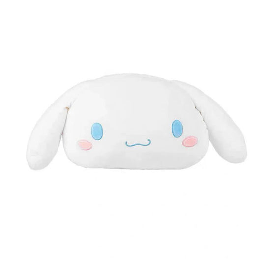 Sanrio Cinnamoroll Giant Pillow Plush Cushion KawaiiGiftLand