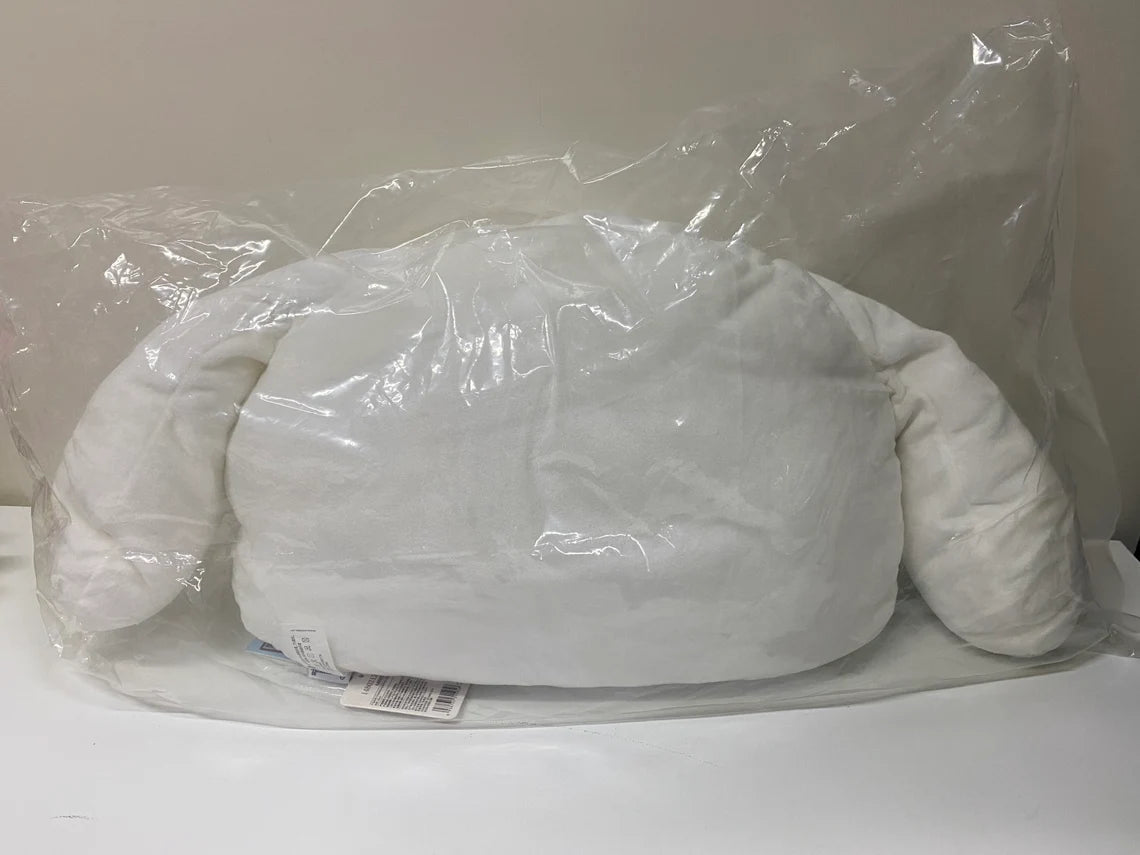 Sanrio Cinnamoroll Giant Pillow Plush Cushion KawaiiGiftLand