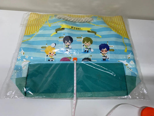Free! Iwatobi Swim Club Eternal Summer Marine morning Original Marin bag KawaiiGiftLand