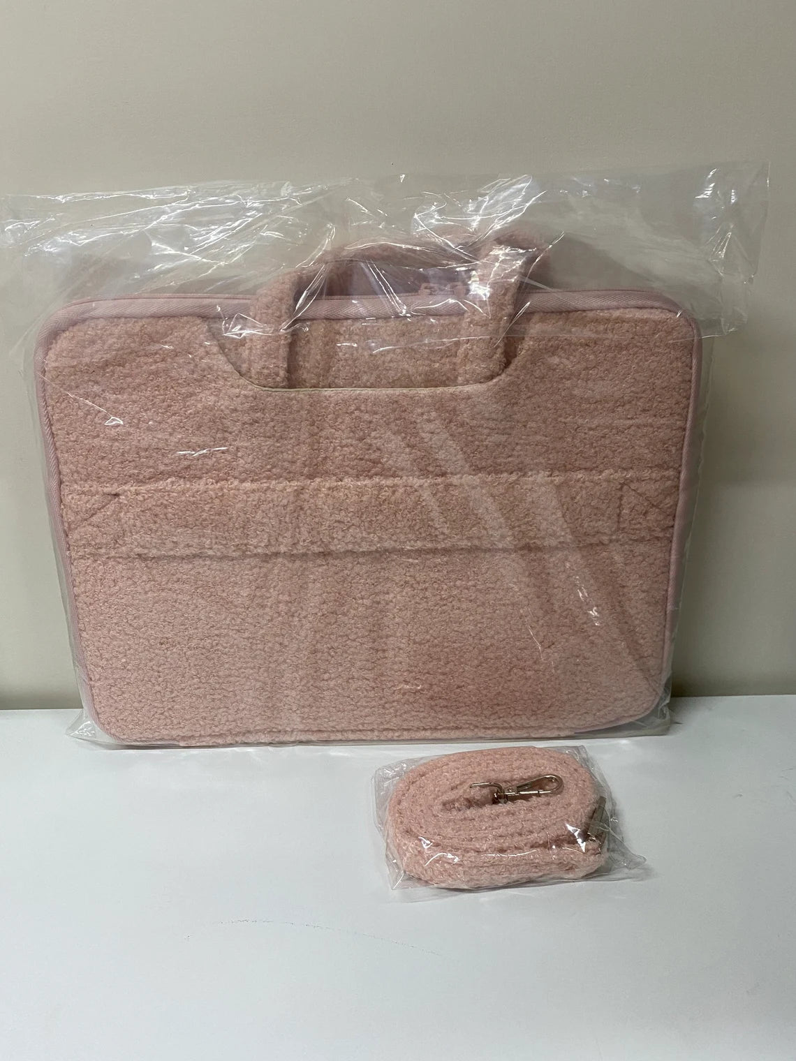 Sanrio My Melody Big Head Laptop Bag Cover Case KawaiiGiftLand